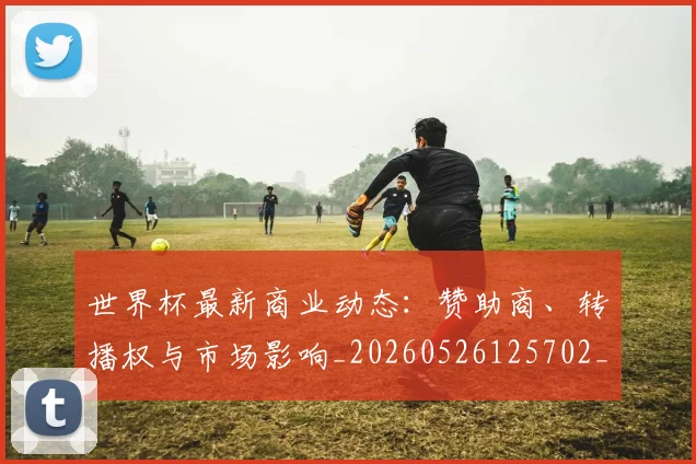 世界杯最新商业动态：赞助商、转播权与市场影响_20260526125702_20260715191725